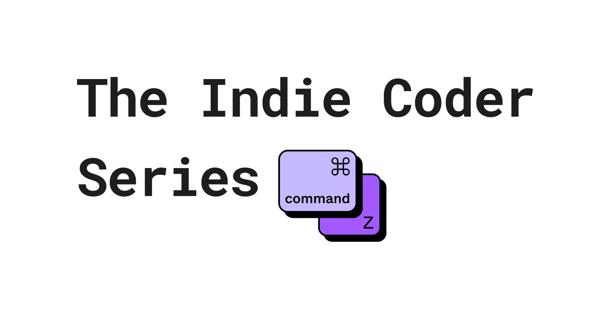 Series Host A Static Website On AWS S3 The indie coder series-host-a-static-website-on-aws-s3-the-indie-coder